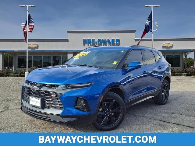 2019 Chevrolet Blazer