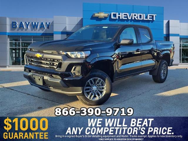 2026 Chevrolet Colorado 2WD LT