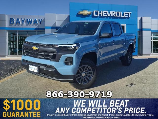 2026 Chevrolet Colorado 2WD LT