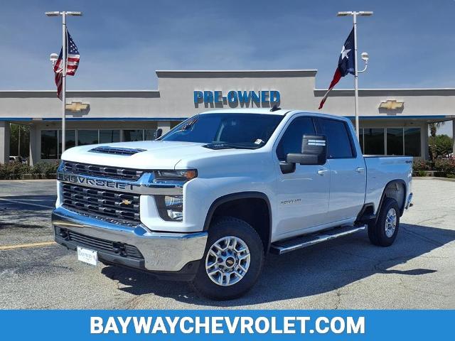 2023 Chevrolet Silverado 2500hd