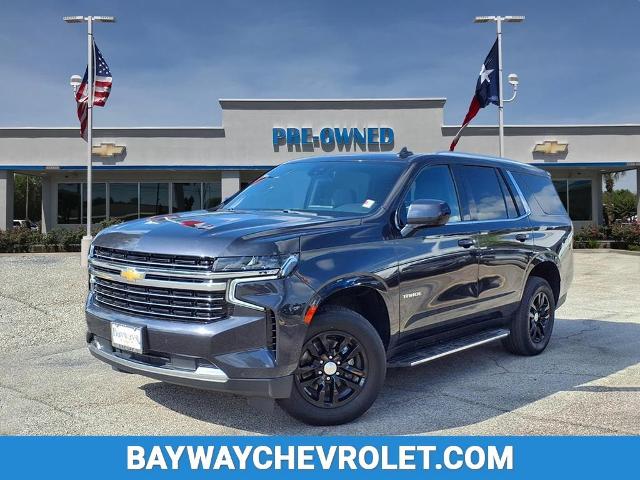 2023 Chevrolet Tahoe