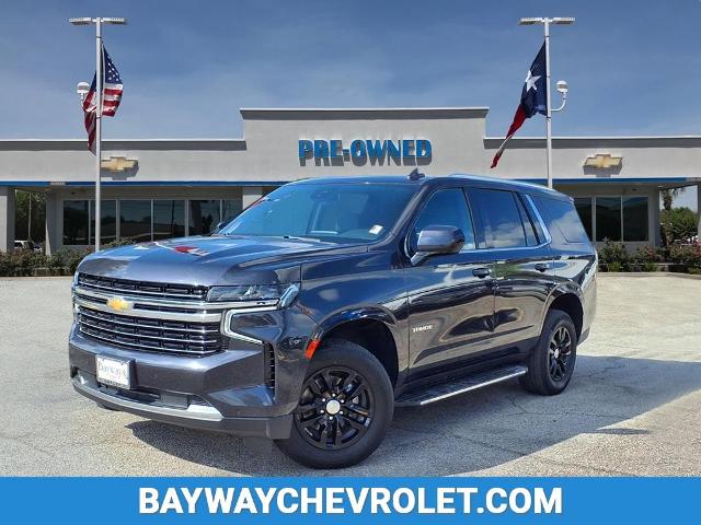 2023 Chevrolet Tahoe