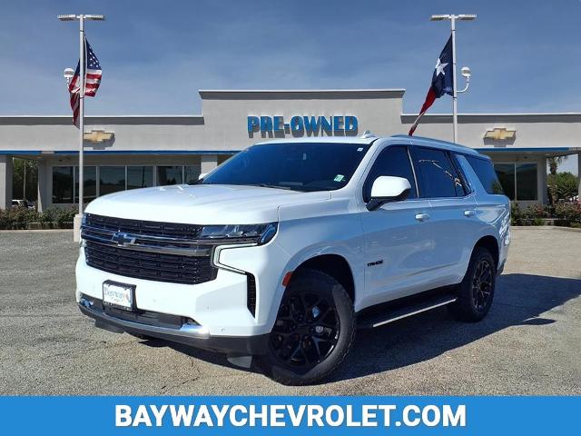 2023 Chevrolet Tahoe