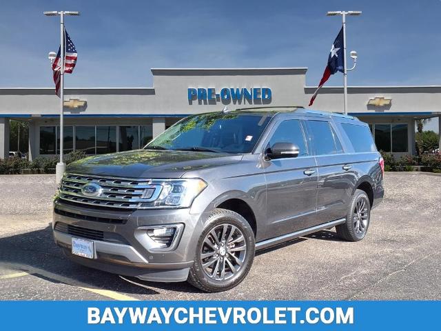2021 Ford Expedition Max