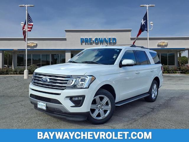 2021 Ford Expedition