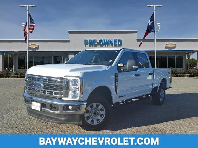 2024 Ford Super Duty F-250 Srw