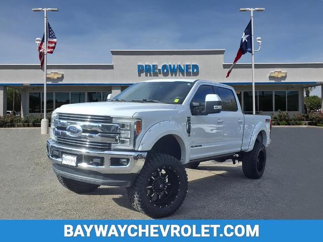 2019 Ford Super Duty F-250 Srw