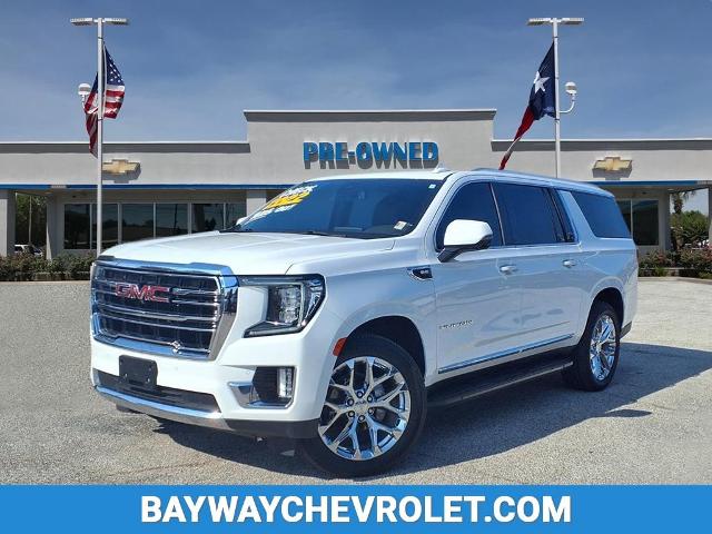 2022 GMC Yukon Xl