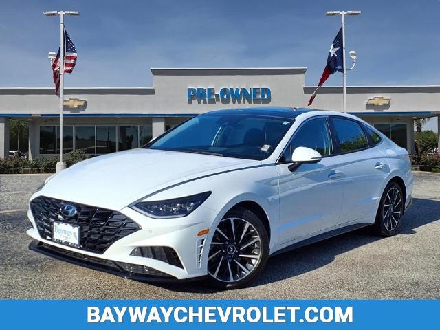 2022 Hyundai Sonata