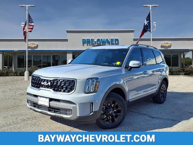 2023 Kia Telluride