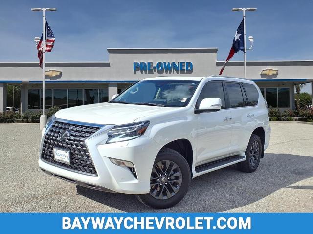 2023 Lexus GX