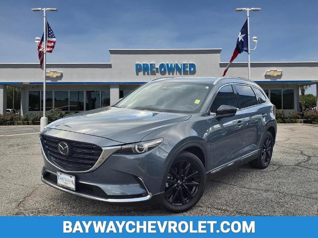 2023 Mazda CX-9
