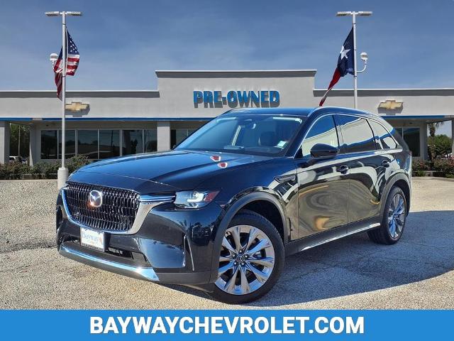 2024 Mazda Cx-90