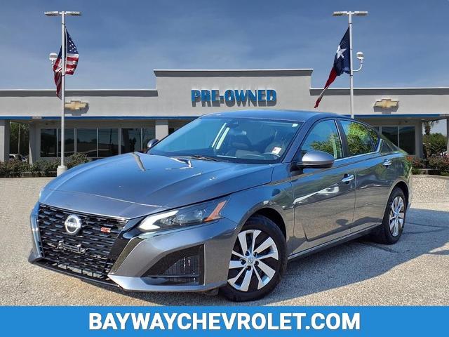 2023 Nissan Altima
