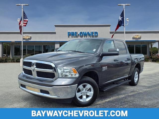 2023 RAM 1500 Classic