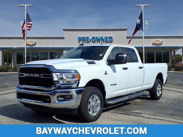 2023 RAM 2500