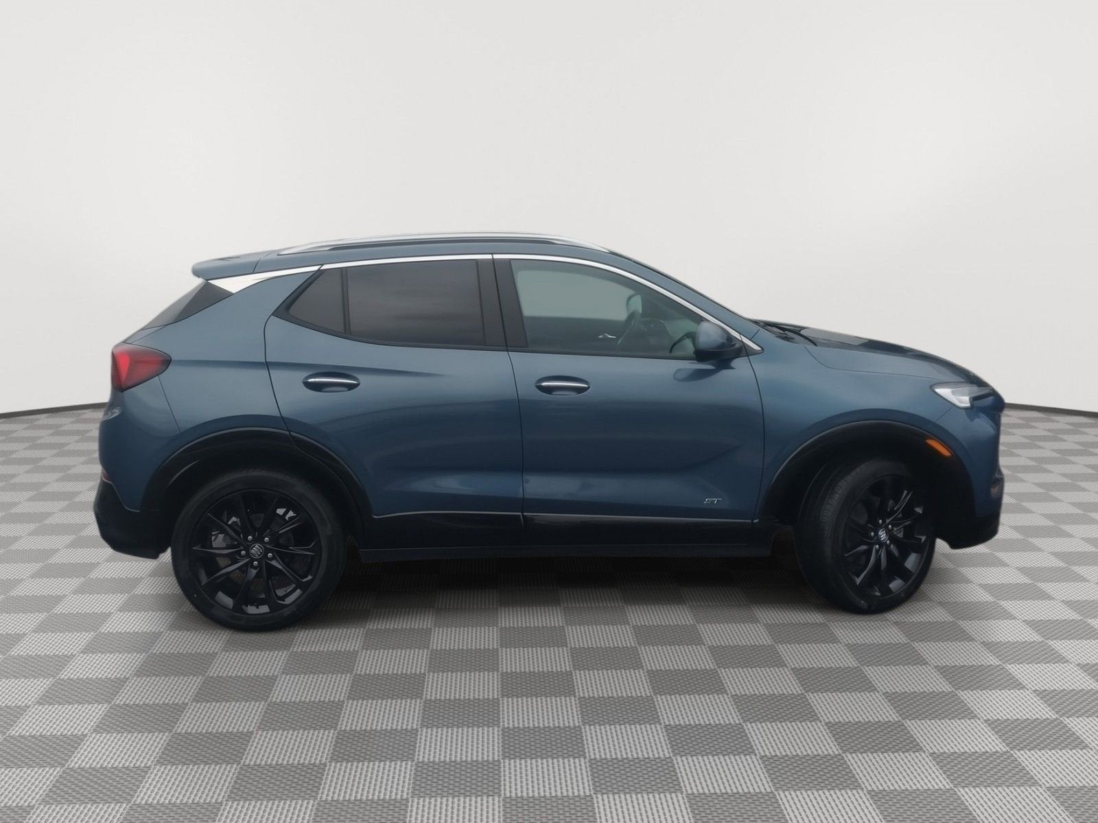 2025 Buick Encore Gx
