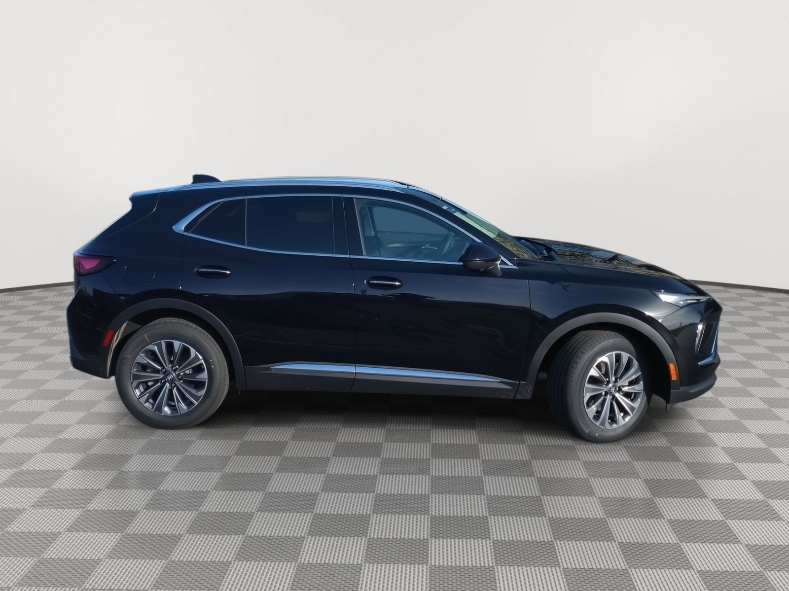 2025 Buick Envision