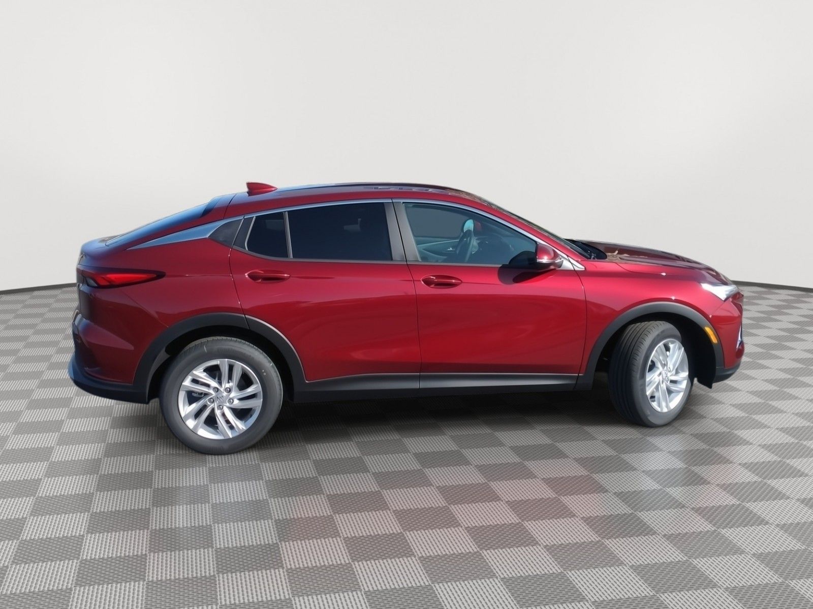 2025 Buick Envista