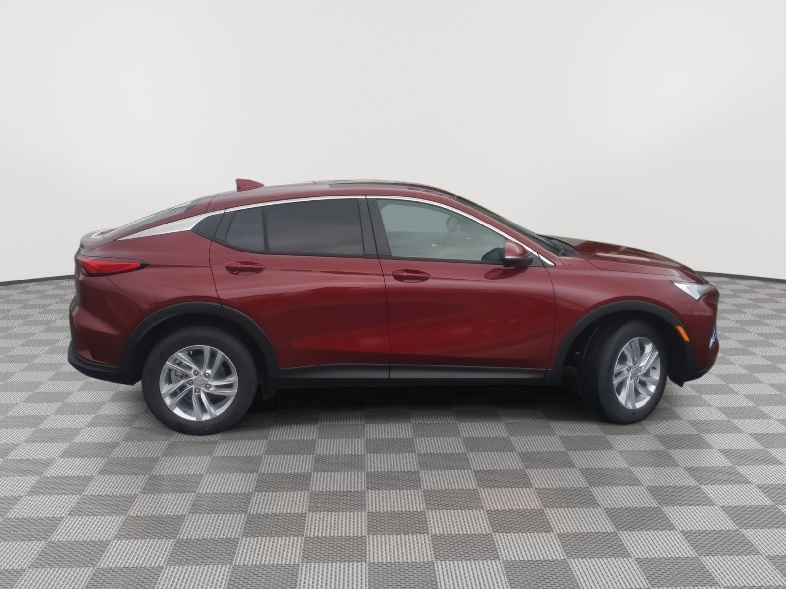 2025 Buick Envista