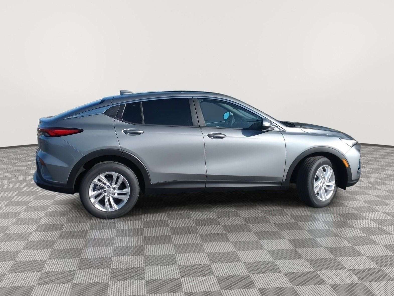 2025 Buick Envista