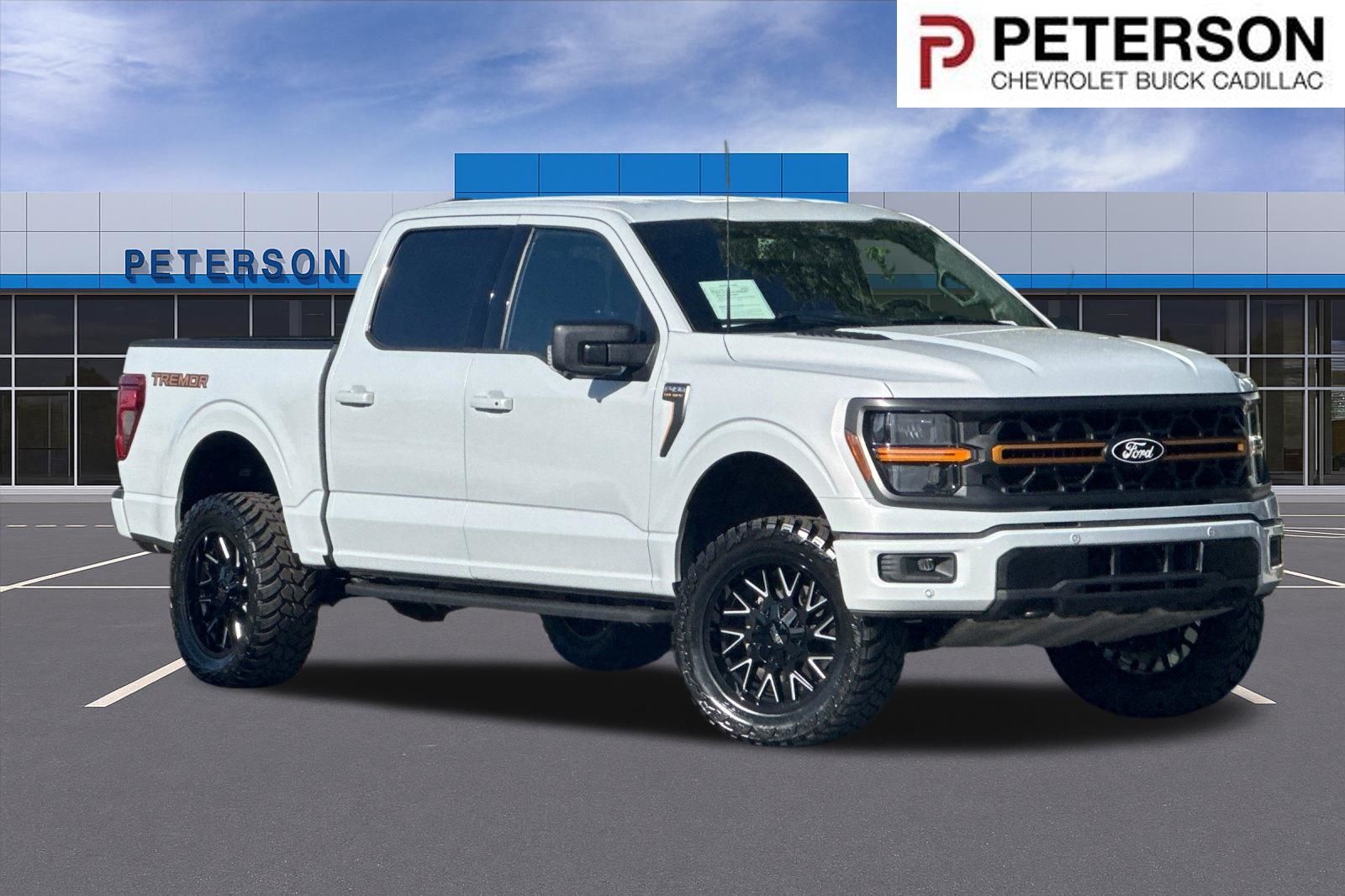 Used Ford F-150 for Sale (with Photos) | U.S. News & World Report