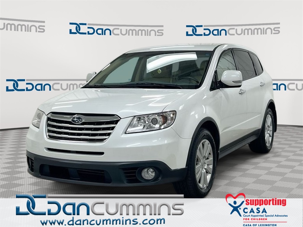 Used Subaru Tribeca for Sale (with Photos) U.S. News & World Report