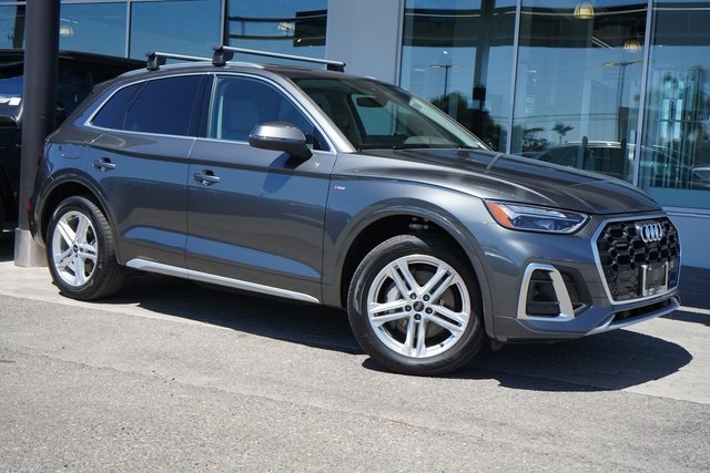 2024 Audi Q5