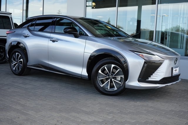 2023 Lexus Rz
