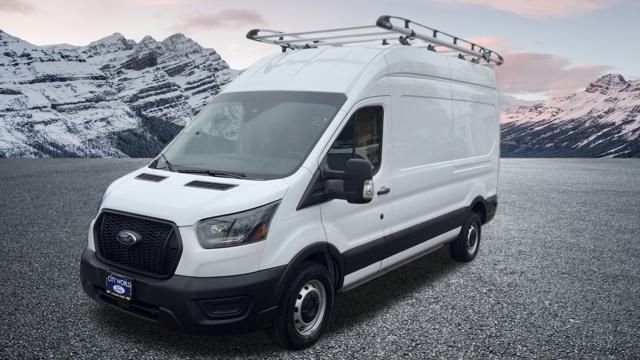 2023 Ford Transit Cargo Van Base