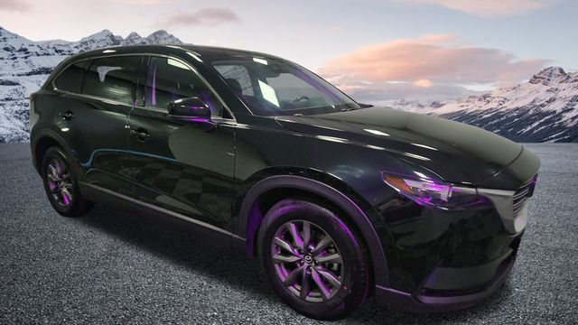 2023 Mazda CX-9