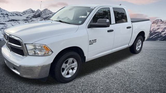 2023 RAM 1500 Classic