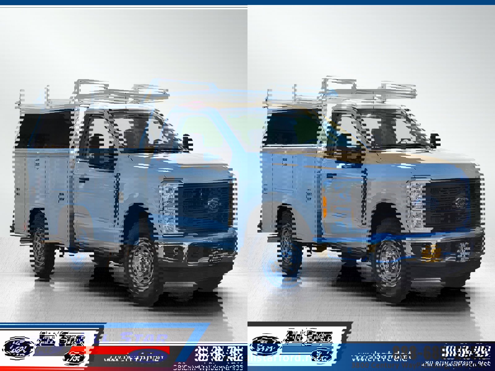 2024 Ford Super Duty F-250 Srw