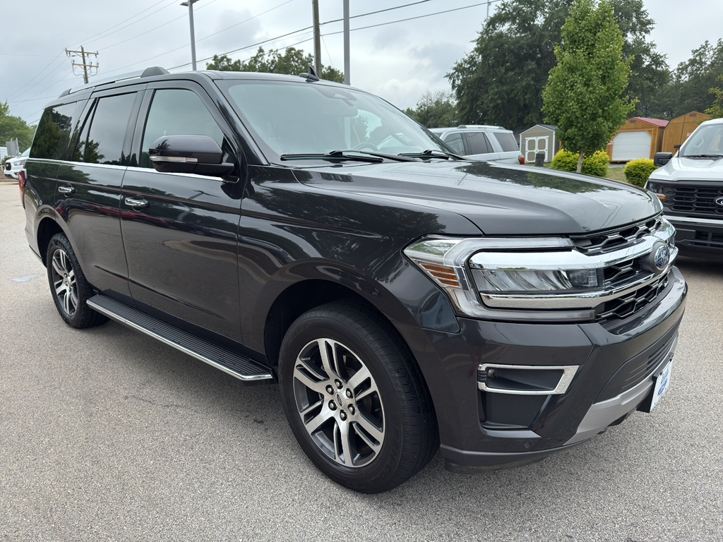 2023 Ford Expedition