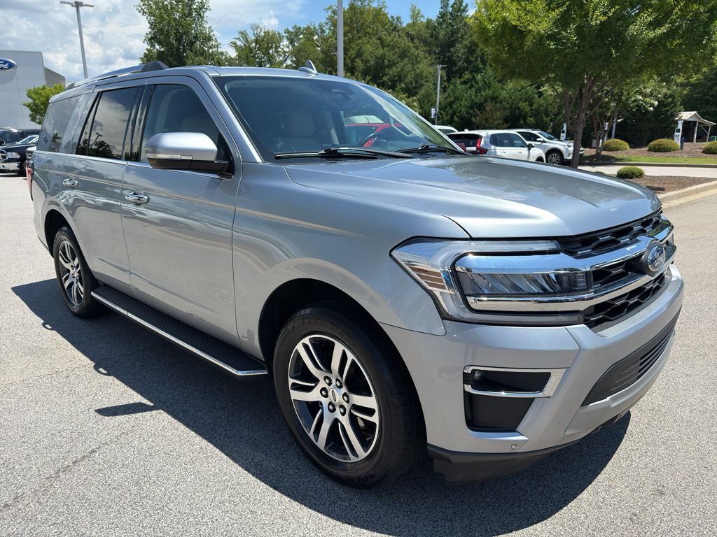 2023 Ford Expedition