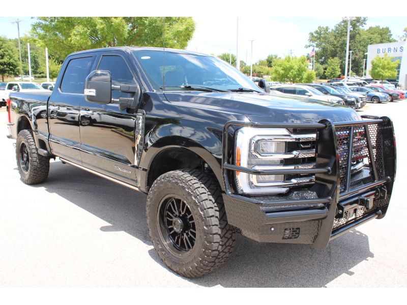 2023 Ford Super Duty F-250 Srw