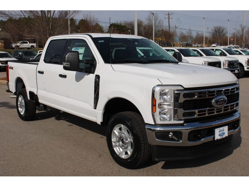 2025 Ford Super Duty F-250 Srw