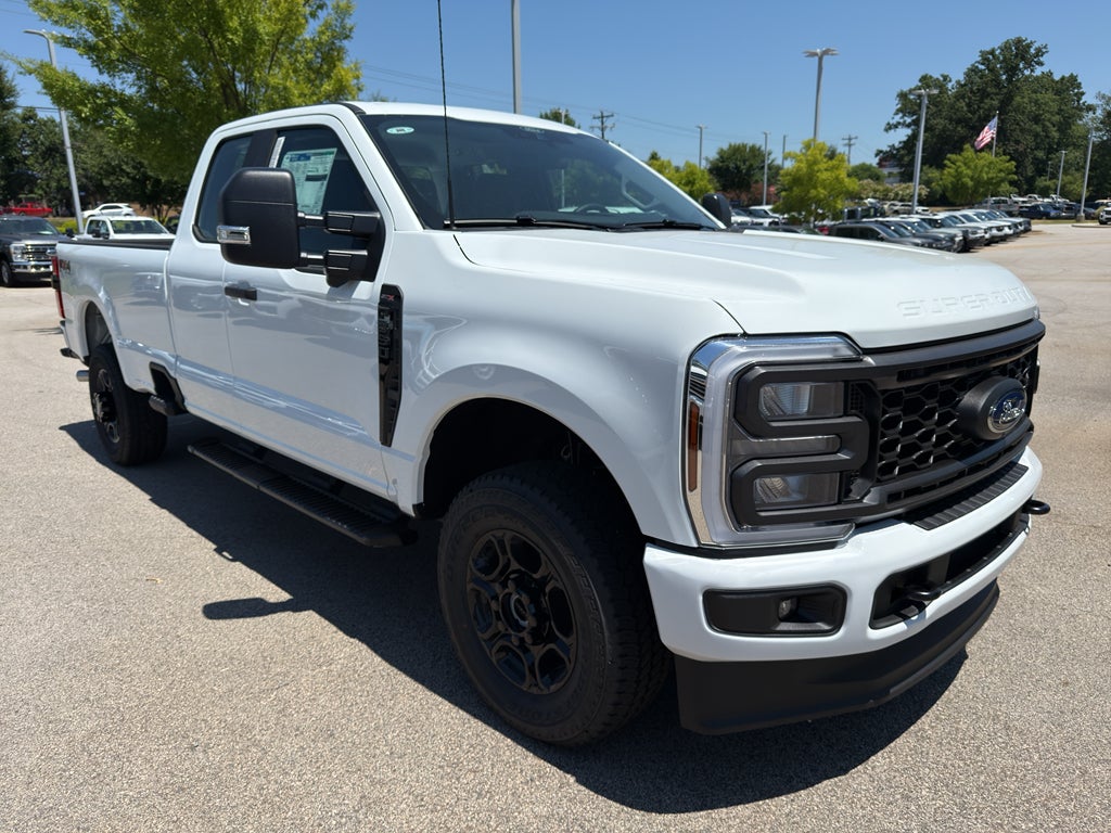 2025 Ford Super Duty F-350 Srw
