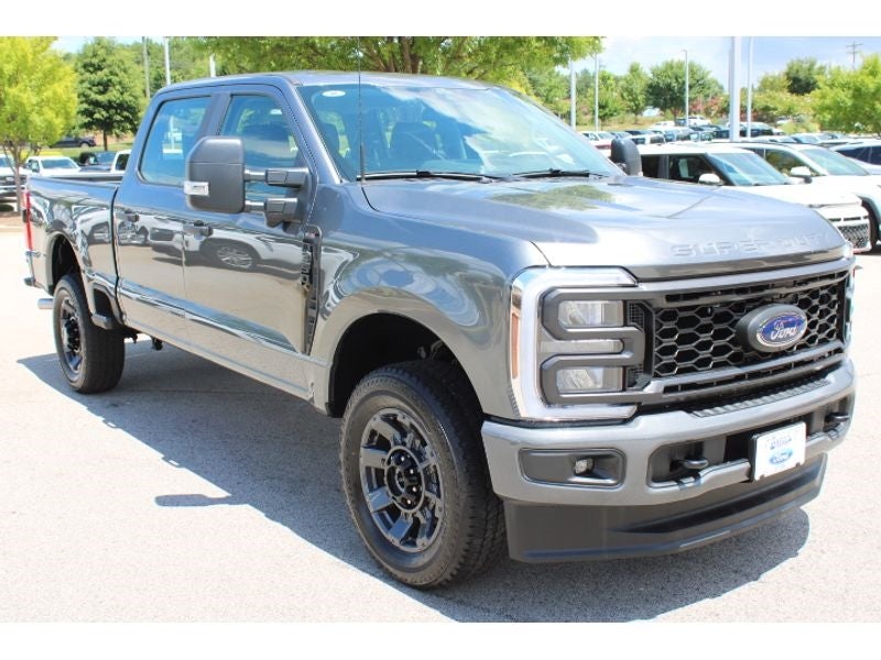 2025 Ford Super Duty F-350 Srw