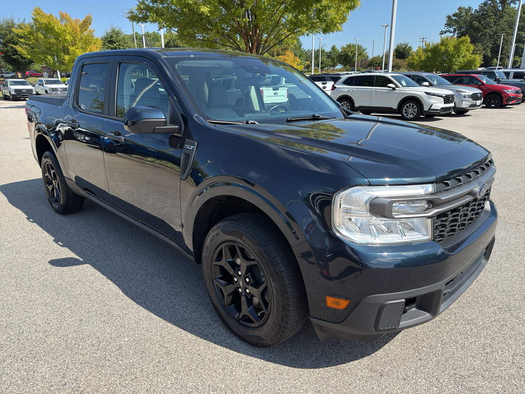2022 Ford Maverick