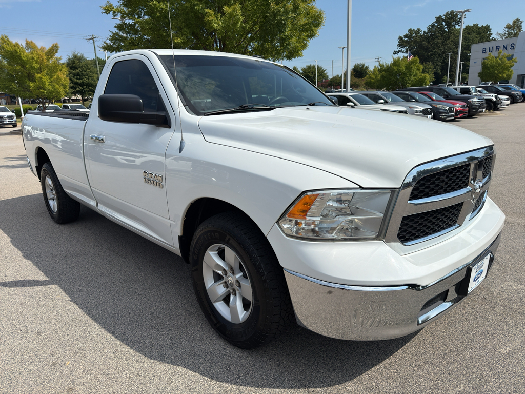 2013 RAM 1500