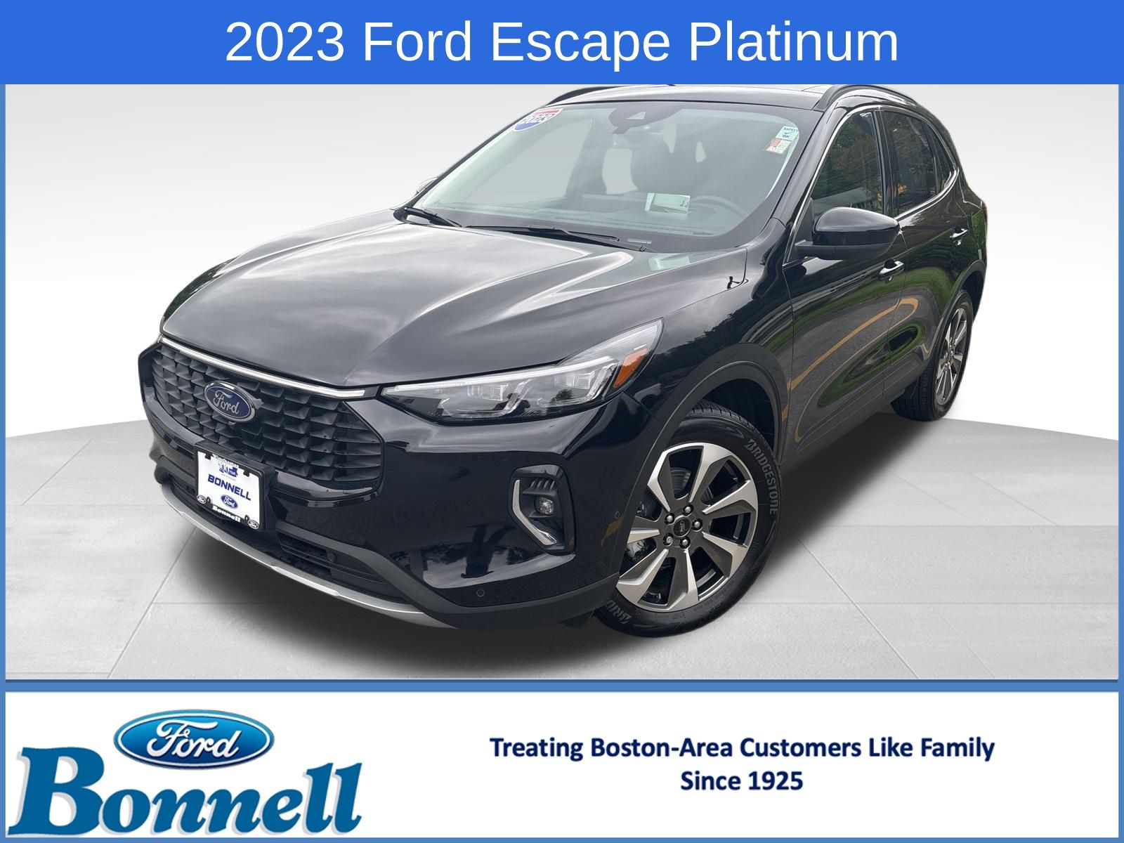 2023 Ford Escape