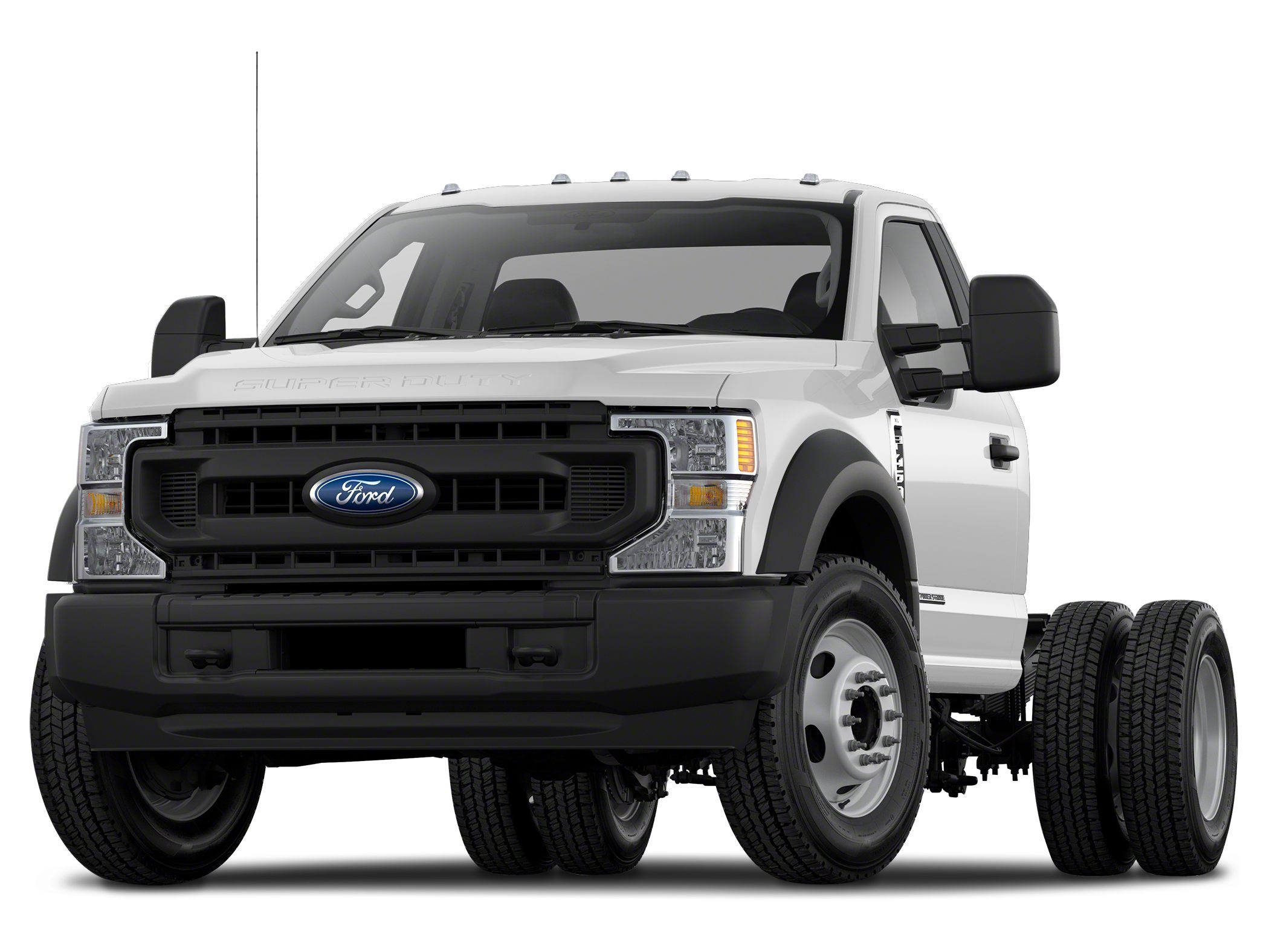 2020 Ford Super Duty F-350 Drw