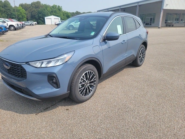 2025 Ford Escape Base