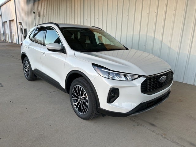 2025 Ford Escape Base