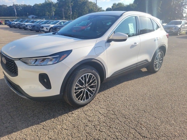 2026 Ford Escape Base