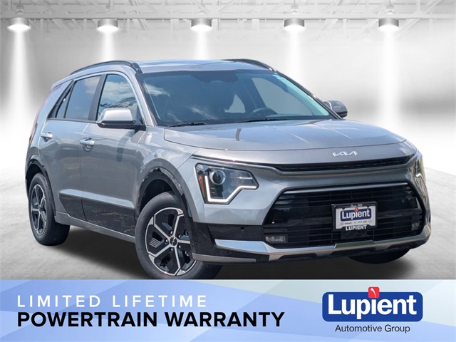 2025 Kia NIRO