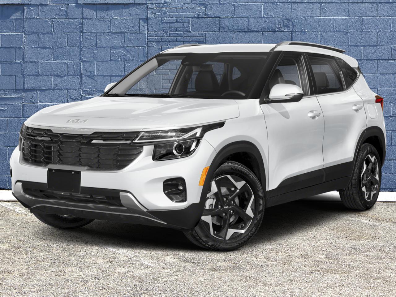 2026 Kia Seltos