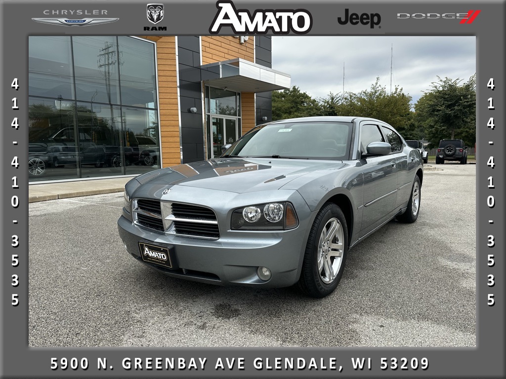 2006 Dodge Charger