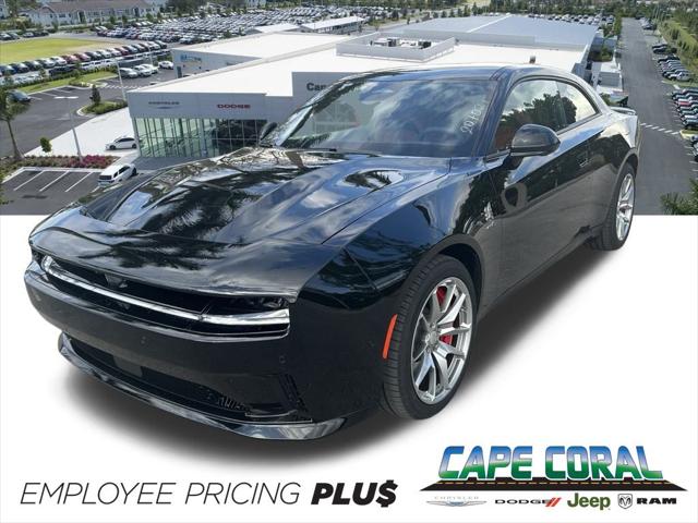 2024 Dodge Charger Daytona